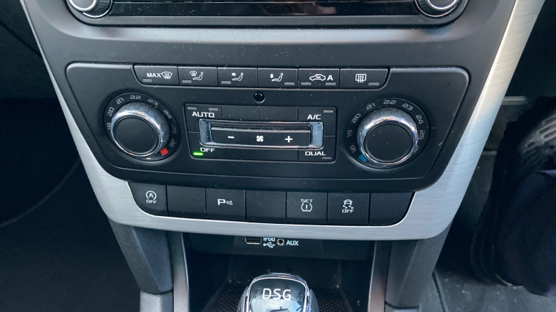 Skoda Yeti Outdoor 1.2 TSI [110] SE 5dr DSG Petrol Estate